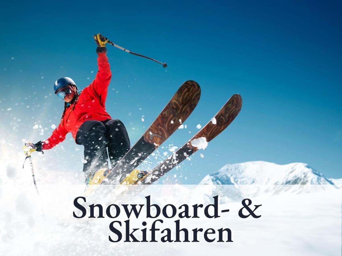 Relax-Apartment 164 Mit Indoor-Pool, Sauna, Kueche Und Netflix Schonach im Schwarzwald Kültér fotó