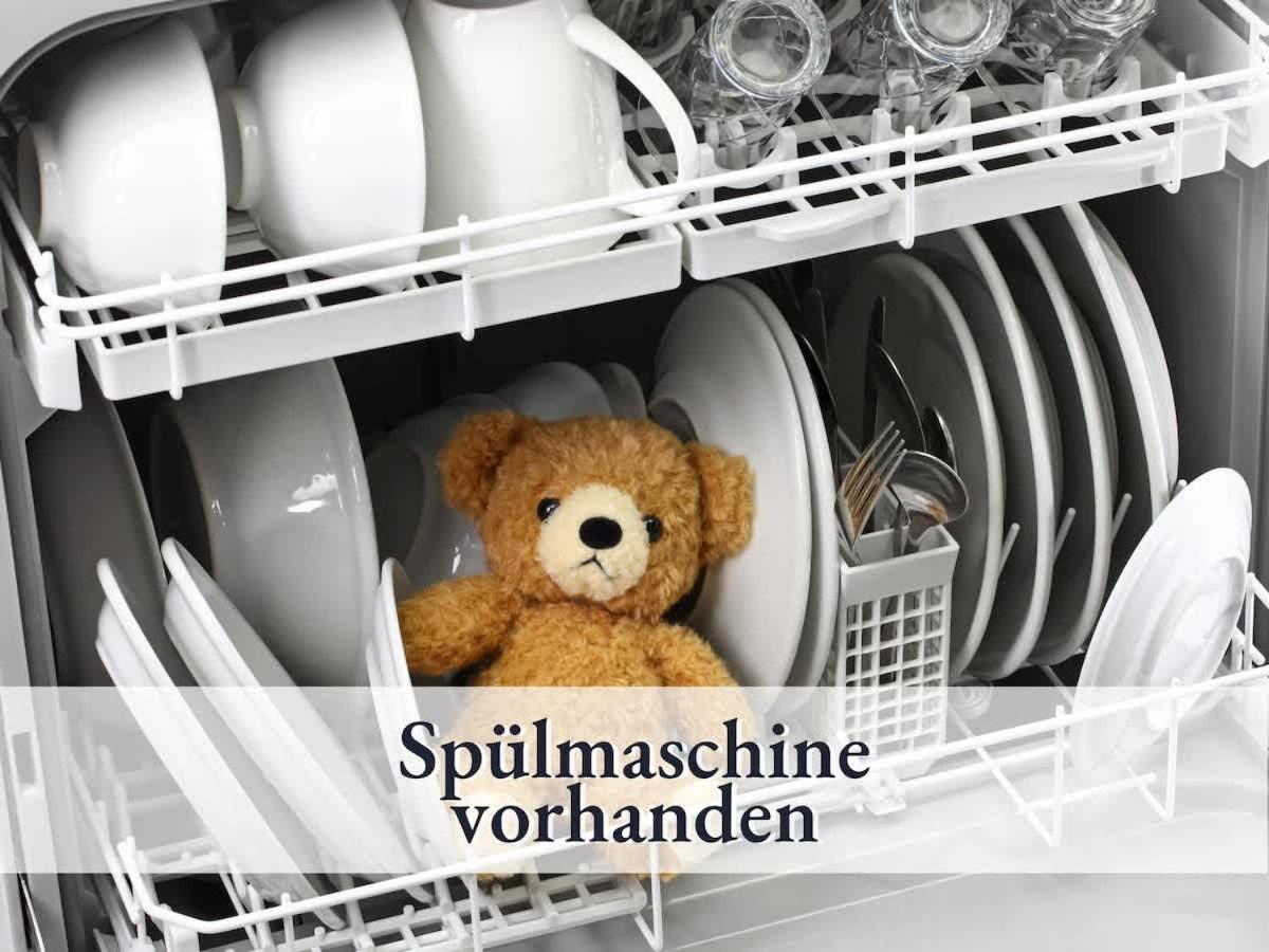 Relax-Apartment 164 Mit Indoor-Pool, Sauna, Kueche Und Netflix Schonach im Schwarzwald Kültér fotó